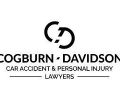 Cogburn Davidson Car Accident & Personal Injury Lawyers - Henderson Office