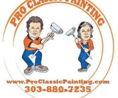 Pro Classic Painting