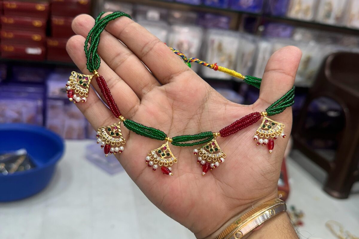 Best Imitation Jewellery