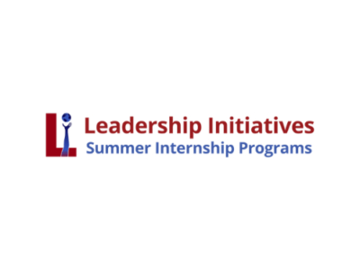 Leadership Initiatives