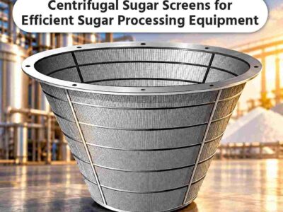 centrifugal sugar screens for efficient sugar processing equipment 95kb