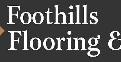 Foothills Flooring & Tile 5 1