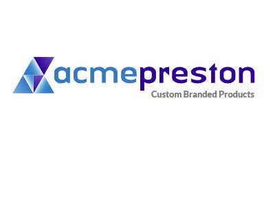 Acme Preston 8 1650
