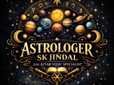Lal Kitab Guru Ji astrologer SK Jindal+91-9779392437 6 43