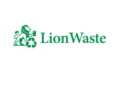 lions waste 2 741