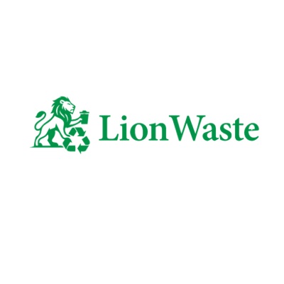 lions waste 1 741