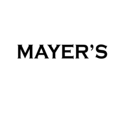 MAYER'S 1 8132