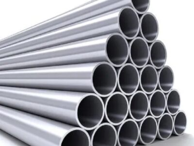 ADNOC Approved Pipe Supplier