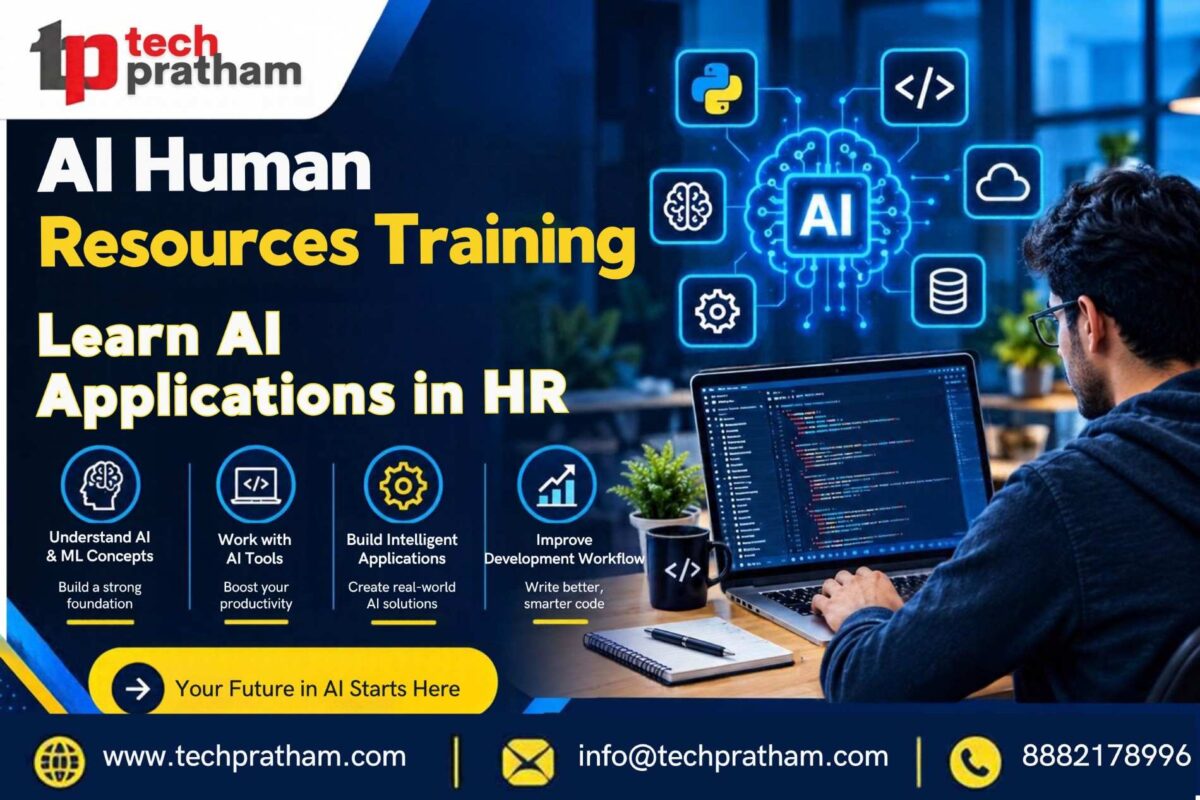 AI Human Resources Training