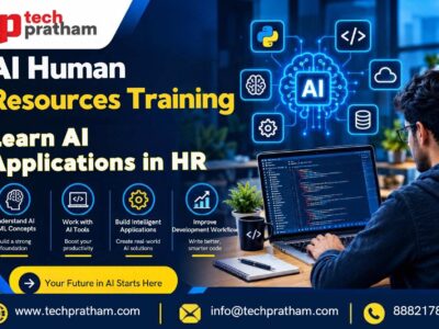 AI Human Resources Training