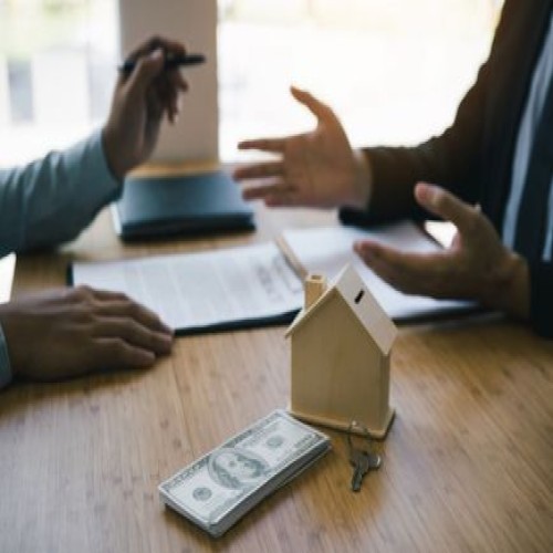Abu Dhabi Mortgage Finance