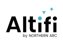 Altifi logo
