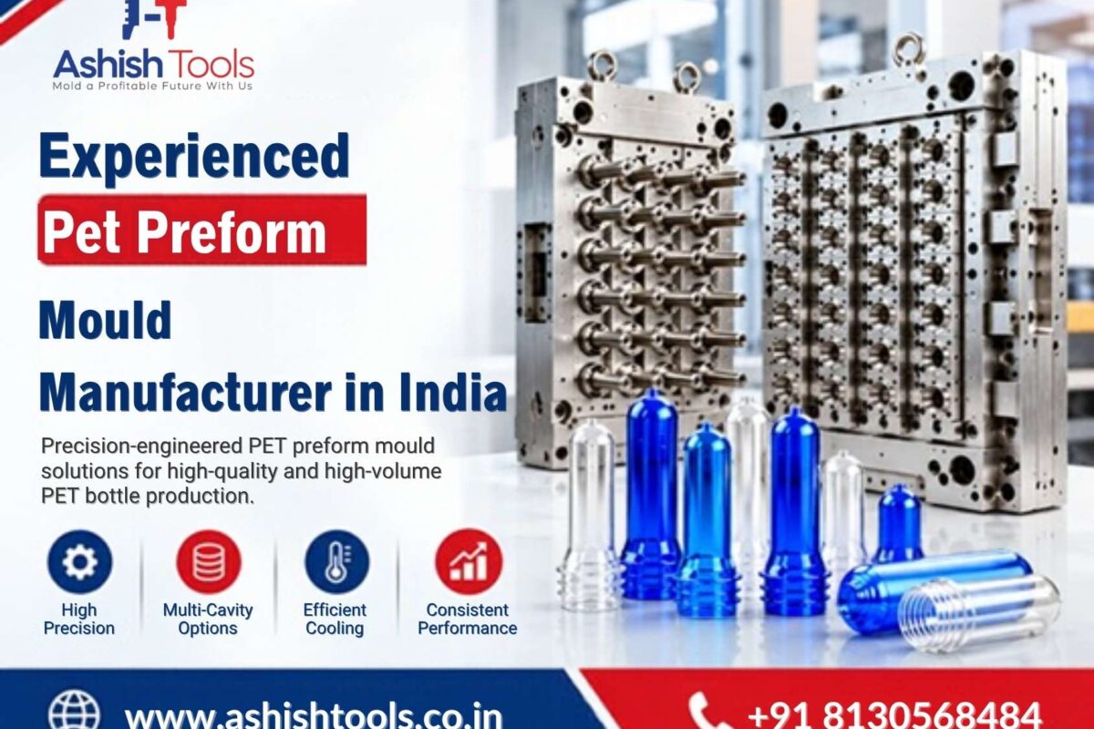 Ashish Tools