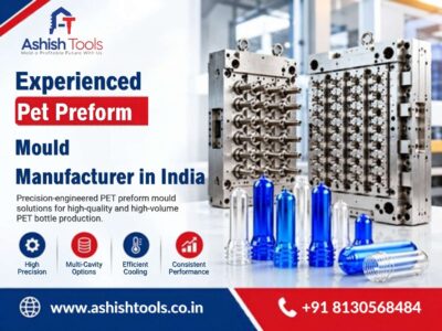 Ashish Tools