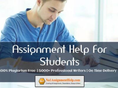Assignment Help For Students
