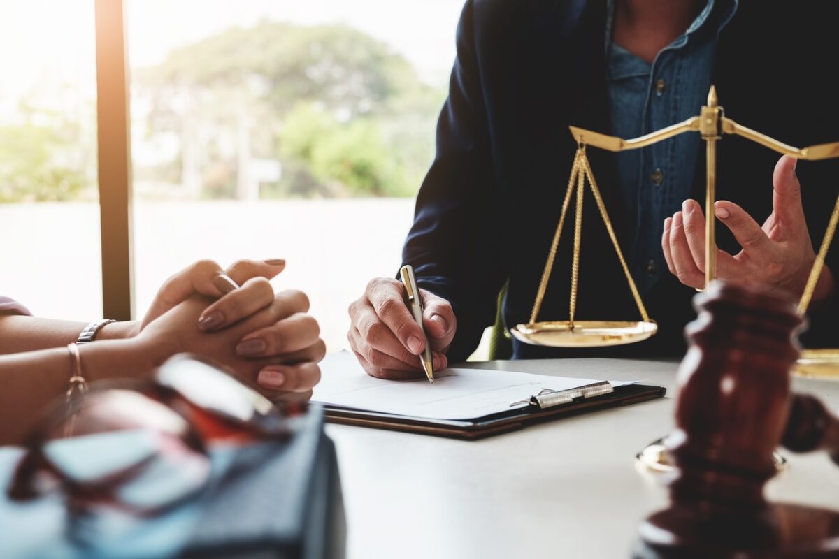 Facing a Legal Challenge? Find Clear Guidance for Your Next Move 1 Attorneys in Vidalia GA Downie Law LLC