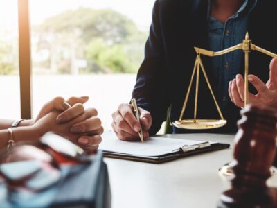 Attorneys in Vidalia GA Downie Law LLC