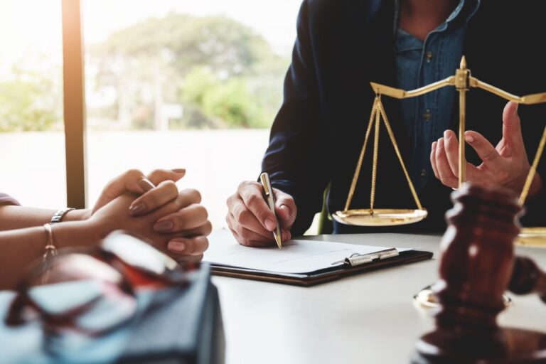 Attorneys in Vidalia GA Downie Law LLC