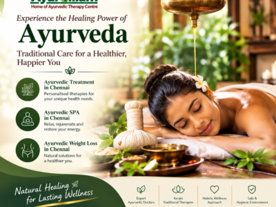 Listings 7 Ayurillam Ayurvedic Wellness Retreat