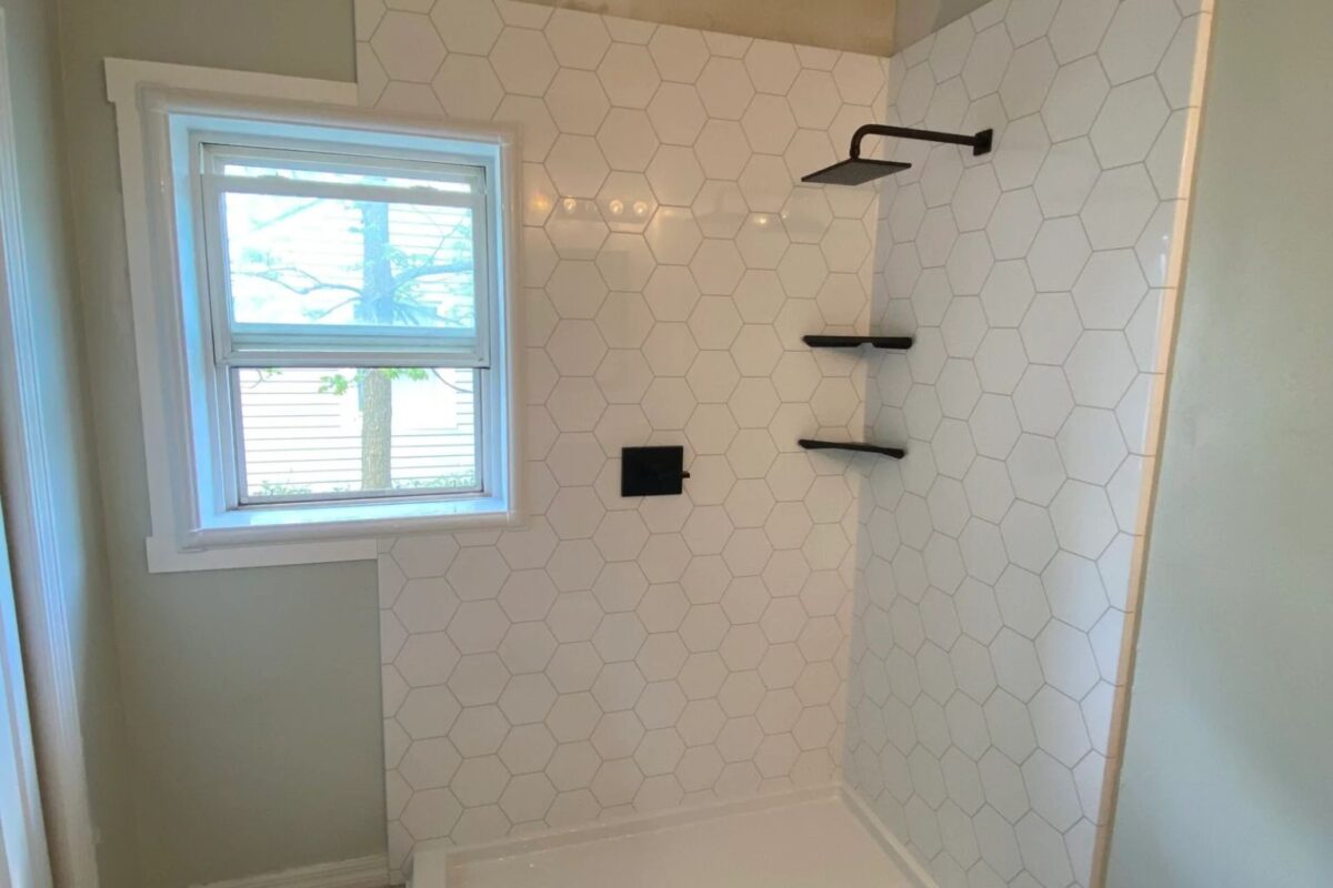 Bathroom Remodeling Services In Northwest Arkansas