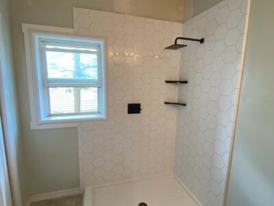 Bathroom Remodeling Services In Northwest Arkansas