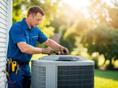 Best AC Repair Services in Philadelphiad