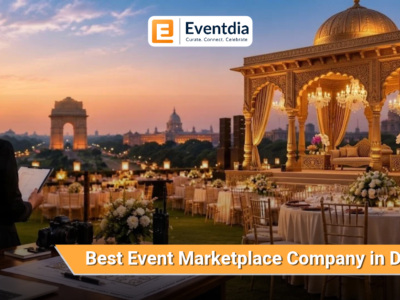 Best Event Management Company in Delhi NCR 1 1