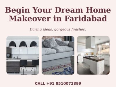 Best Interior Designer In Faridabad