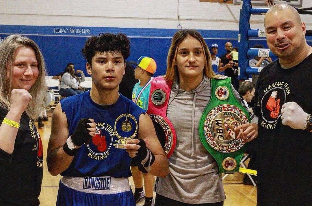 Improve Your Fitness with Boxing Classes in Long Island City NY | supremeteamboxing 1 Boxing classes in Long Island City NY
