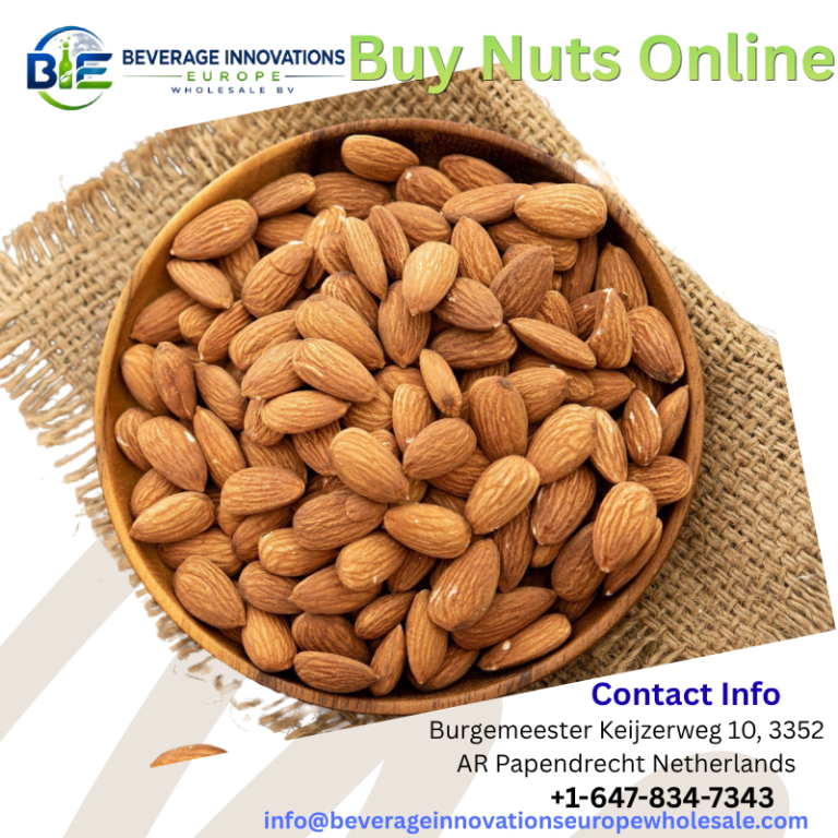 Buy Nuts Online