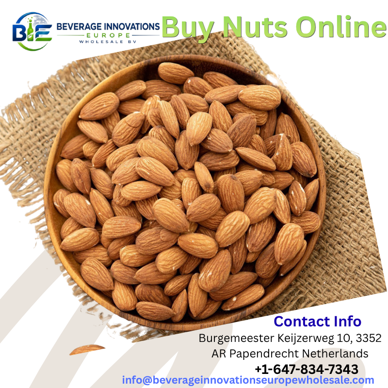 Buy Nuts Online