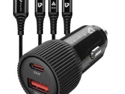 Car Charger