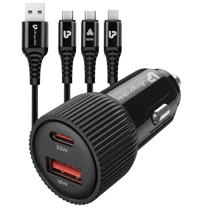 Car Charger