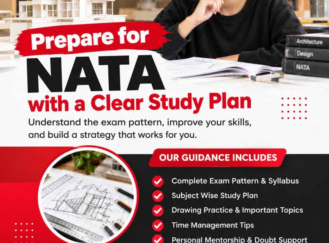 Design Coaching Institute in Indore