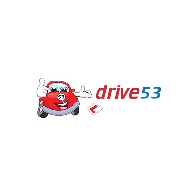 Drive53 1 Drive53