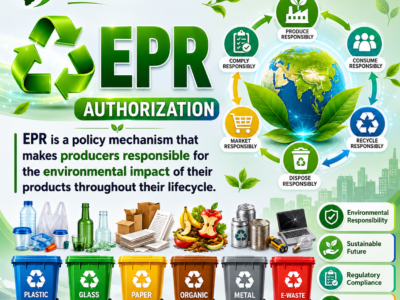 EPR authorization responsible resource management