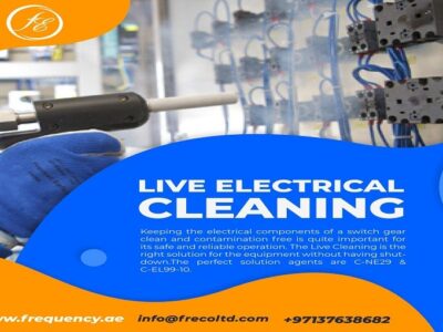 Electrical Infrastructure Design Solutions