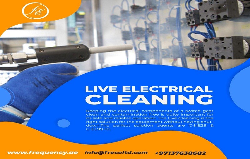 Electrical Infrastructure Design Solutions