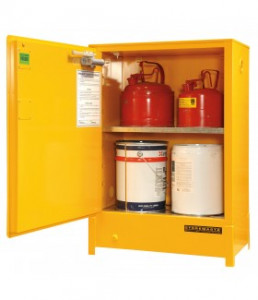 Make a reservation for the best Flammable Liquid Storage Cabinet in Australia 5 Flammable liquid storage cabinet in Aus