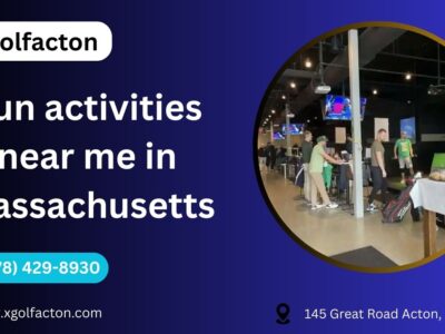 Fun activities near me in massachusetts