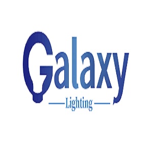 Galaxy Lighting logo