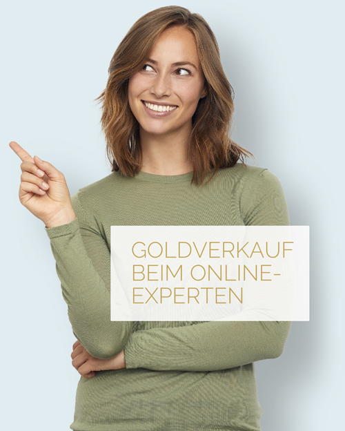 Goldankauf Experten 1