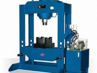 Hydraulic presses