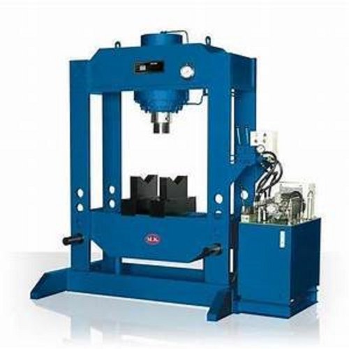 Hydraulic presses