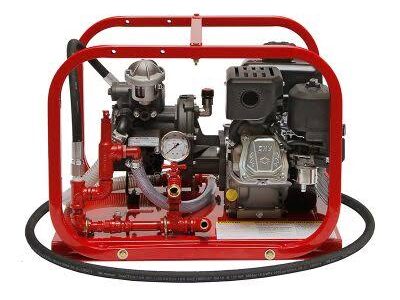 Hydro Test Pumps Rental & High Pressure Units 3 Hydro Test Pumps Rental