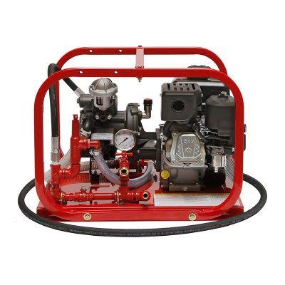 Hydro Test Pumps Rental
