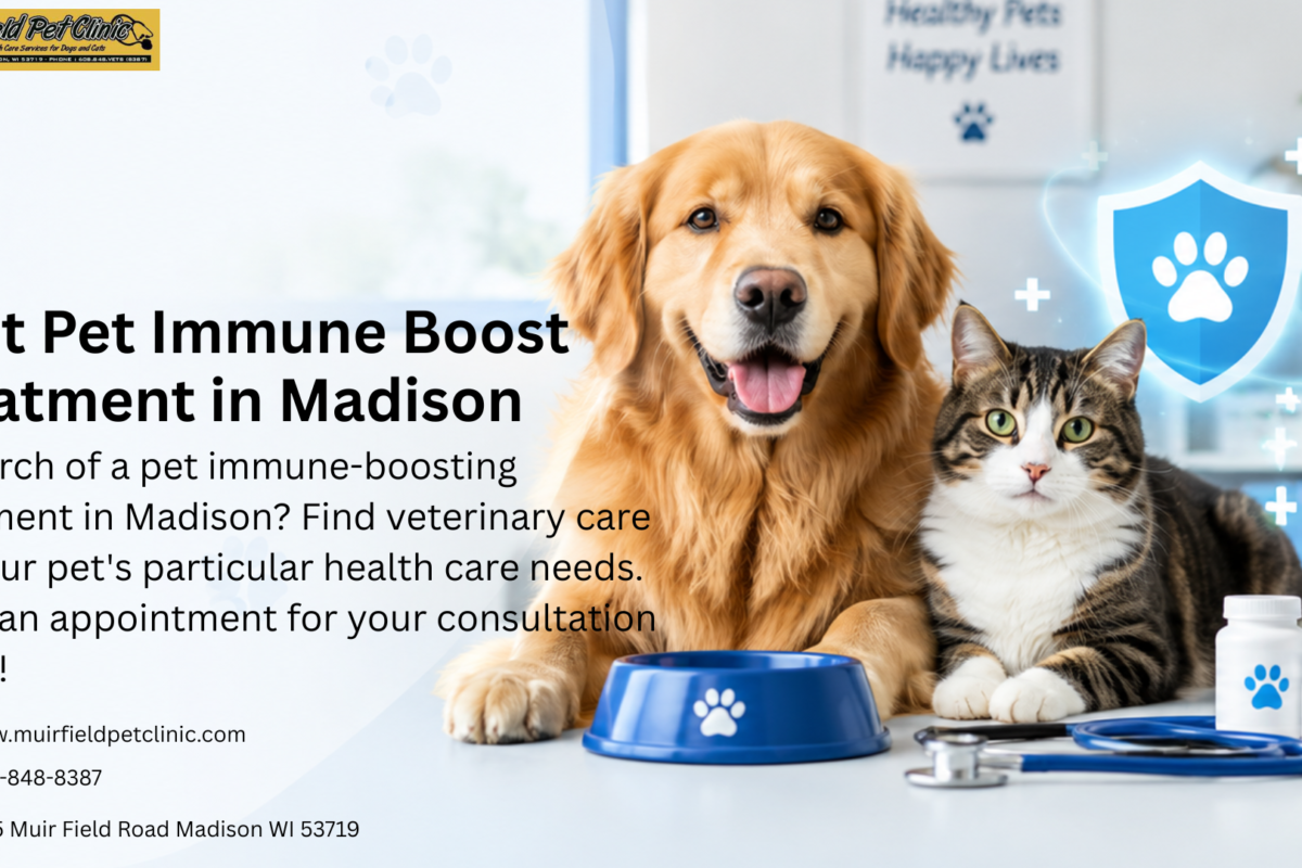 Immune Boost Treatment image