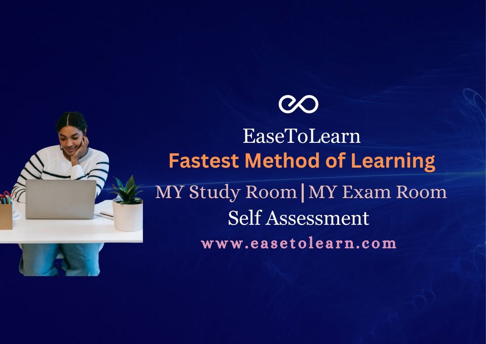 EaseToLearn 1 JEE Main Question Bank