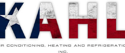 Kahl AC Heating Electrical
