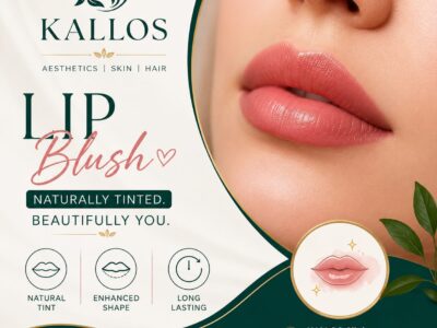 Lip Blush